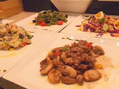 -郑州希尔顿酒店·阿米奇意大利餐厅