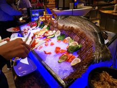 -杭州国际会议中心洲际酒店-原素全日餐厅(解放东路店)