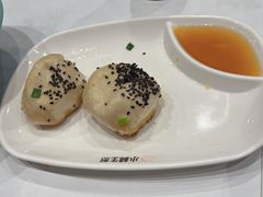 -小杨生煎(龙之梦购物中心店)