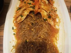 -九转小磨·东北菜老字号(祥安店)