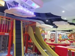 -MELAND CLUB亲子乐园•派对(虹桥万象城店)