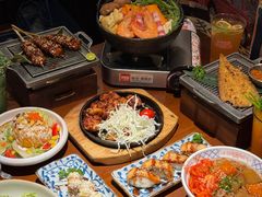 -小川洋风料理(江汉路店)