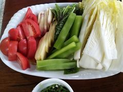 -大理.老字号渝记酸萝卜乌鱼(古城总店)