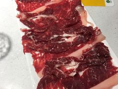 -古乐牛香·鲜牛肉牛杂火锅(吴江三里桥运东商业广场店)