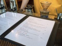 -RUMORS COFFEE ROASTERY鲁马滋咖啡(湖南路店)