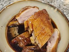 金陵烤鸭-南京大牌档(三阳广场苏宁店)