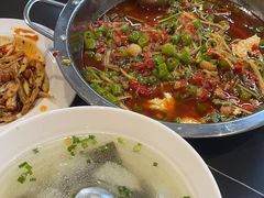 -蛙兔鸡自贡风味·特色江湖菜(广都店)