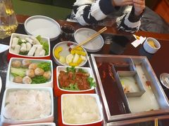 -重庆德忆火锅（龙南街3店）(渝水岸餐饮)