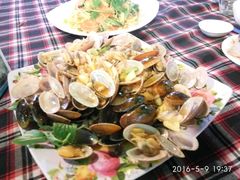 -幸福姐海鲜大排档