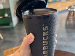 -星巴克(深圳新沙天虹店)