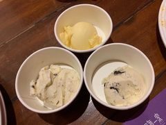 哈根达斯-四海一家自助餐(益田假日广场店)