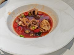 -苏淮景·苏闽融创菜·海鲜(原空港井河轩店)