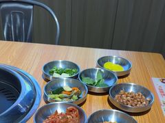 -哼蟹二将·烤肉酱蟹(合生汇店)