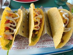 -HFFOUSA TACO弗萨塔可墨西哥餐厅(颐堤港店)