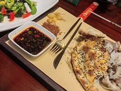 -那拉提之疆·新疆菜(美院店)