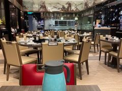 大堂-松花湖水饺(新濠天地店)