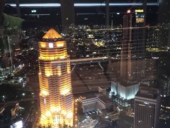 -吉隆坡国油双峰塔
