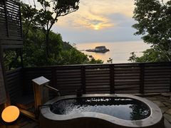 -南紀白浜 浜千鳥の湯 海舟