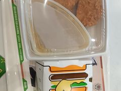 -德克士(前门店)