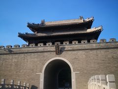-渔民船说·北塘海鲜·天津菜·海肠捞饭(北塘古镇店)