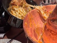 -浩海火燒雲傣家菜(芮欧百货店)