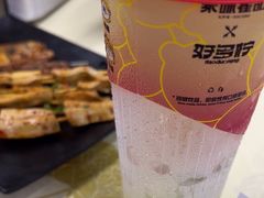 -聚味瞿记·龙虾堂(树木岭店)