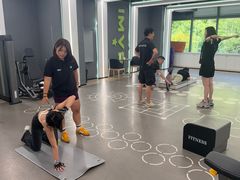 -海马健身-IMVP(EAC欧美中心店)