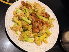 -常来小聚·广州非遗传承餐厅(高德置地店)