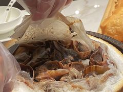 -滋粥楼·顺德菜(番禺广场总店)