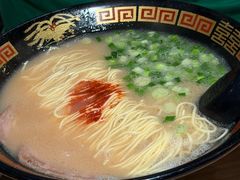 -一蘭拉面(尖沙咀店)