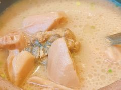 -刘胖子家常菜·蹄花焖藕(兴业店)