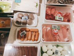 -野妹火锅(龙岗店)