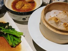 -狮王府淮扬菜(夫子庙老门东店)