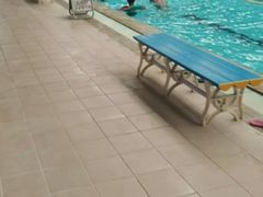 -重庆市奥林匹克体育中心-游泳跳水馆