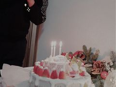 -幸福西饼生日蛋糕·下午茶(闵行店)