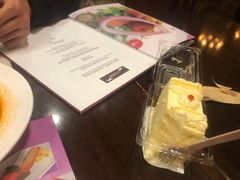 小方蛋糕-德大西餐社(云南南路店)