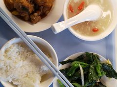 -北大家园食堂