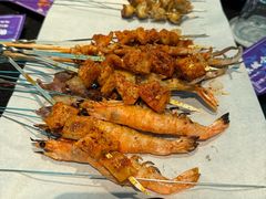 -冰城小镇音乐串吧·聚会餐厅(百子湾店)