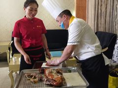 -红樱桃·新派辽菜(北行店)