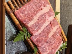 -柔杉家黑牛烤肉·活鳗鱼(太原街店)