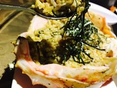 -蟹之国·精品蟹料理(极地店)