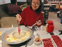 -八合里牛肉火锅(福州万象城店)