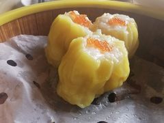 蟹籽烧卖皇-明泉居茶点荟(车陂店)