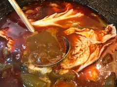 -湘肠香火锅店(团结湖店)