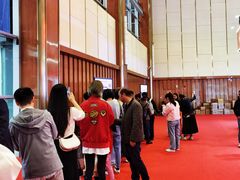 -成都世纪城新国际会展中心