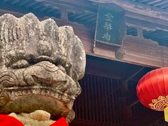 门面-太平天国侍王府