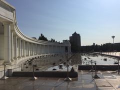 -大连人民广场