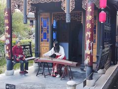 -口岸雕花楼