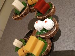 -花家怡园(四合院总店)