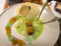 -叶叶菩提(太原别墅店)